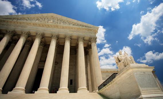 The Supreme Court of the United States